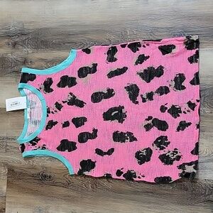NWT Bibi tank top